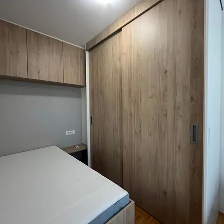 Oasis Atrium With Free Parking * Ljubljana