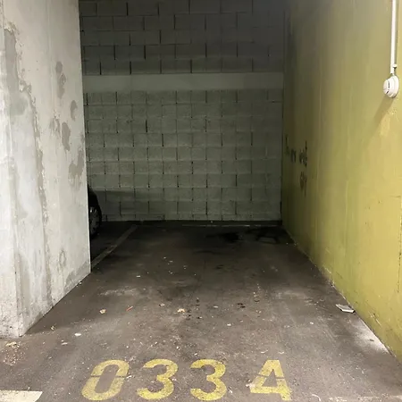 Daire Oasis Atrium With Free Parking Ljubljana