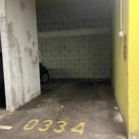 Oasis Atrium With Free Parking