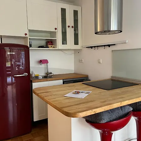 Oasis Atrium With Free Parking Daire