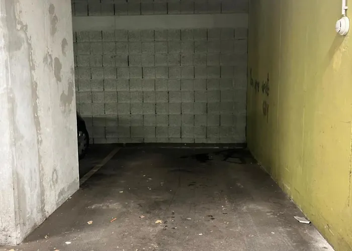 Apartamento Oasis Atrium With Free Parking Liubliana