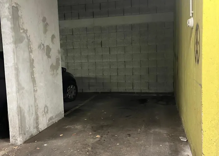 Oasis Atrium With Free Parking