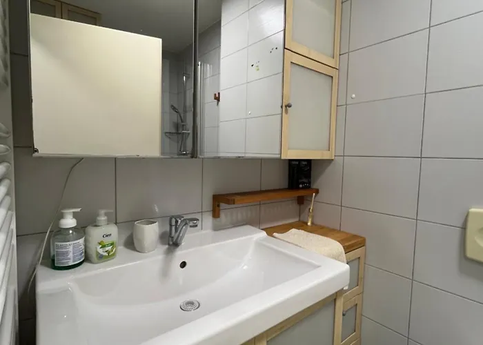 Oasis Atrium With Free Parking