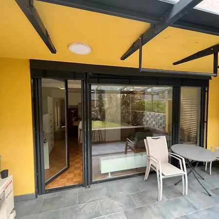 Oasis Atrium With Free Parking * Ljubljana